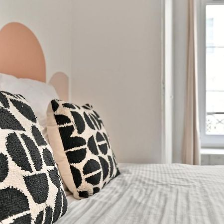 Appartement 2 Pieces #Toureiffel #Invalides - II Paris Exterior foto