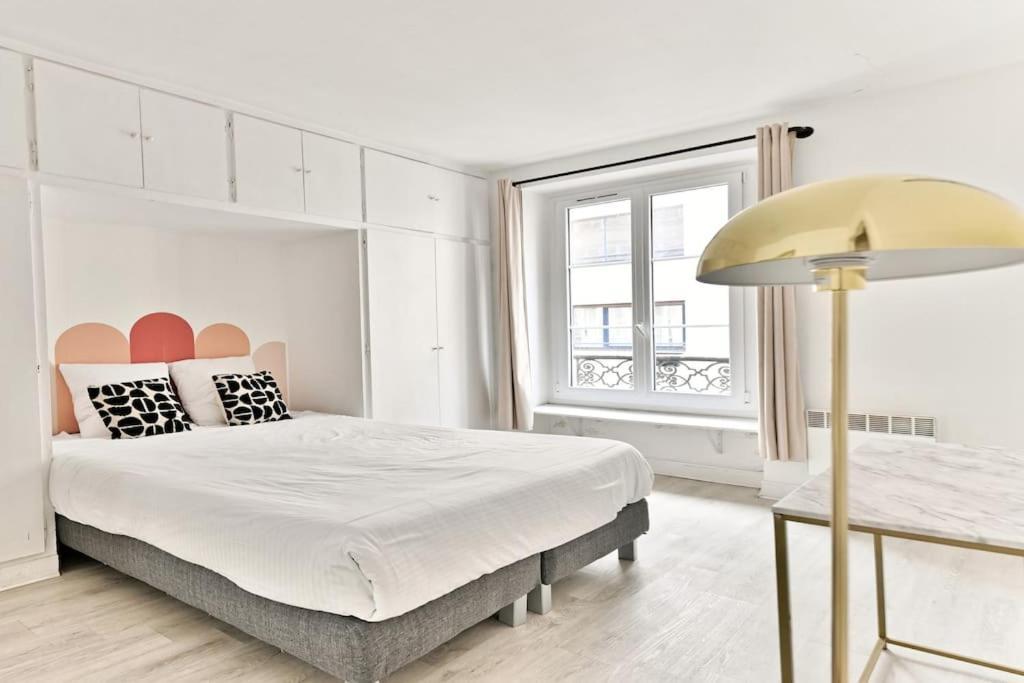 Appartement 2 Pieces #Toureiffel #Invalides - II Paris Exterior foto